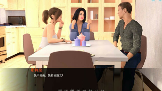 图片[4]-欲望之戒 Ver2.3a 精翻汉化作弊版 电脑/安卓+全CG 3.4G-Gal社