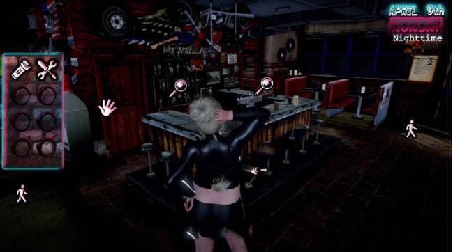 图片[4]-我和僵尸有个约会 Ver0.93 精翻汉化版 电脑/安卓 3G-Gal社