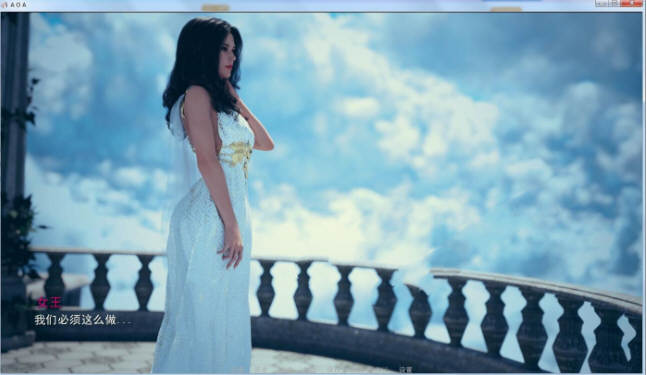 图片[4]-AOA绅士学院 精翻汉化版 神级建模 | 电脑/安卓+全CG-Gal社