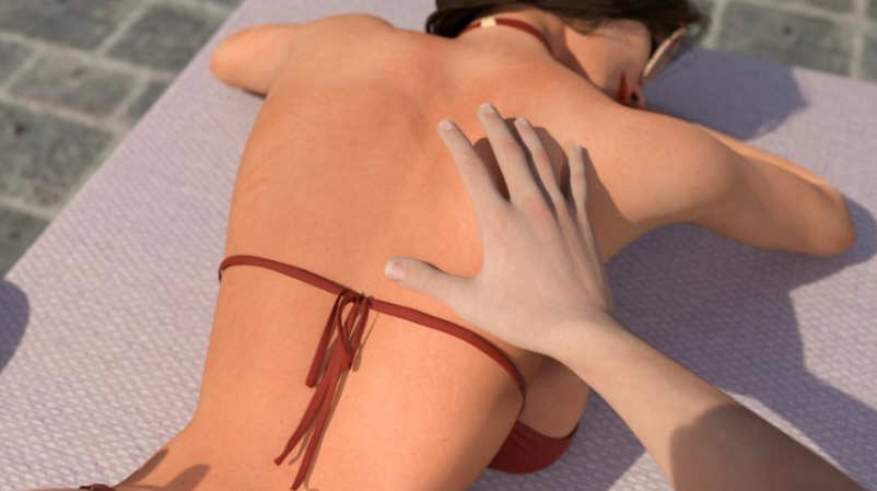 图片[2]-离家而去 全10章 精翻汉化版  电脑/安卓+全CG 2G-Gal社