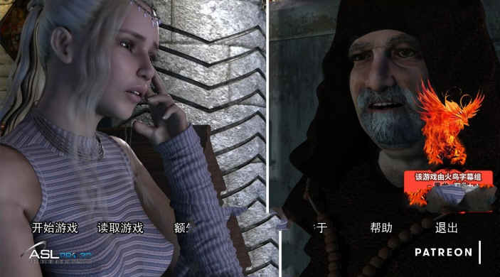 图片[2]-邪恶的选择 精翻汉化完结版+全CG 欧美动态SLG游戏-Gal社