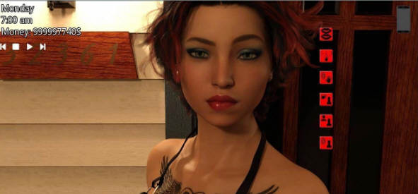 图片[2]-暴君(The Tyrant) V0.91b 精翻汉化版 电脑/安卓+CG 5G-Gal社