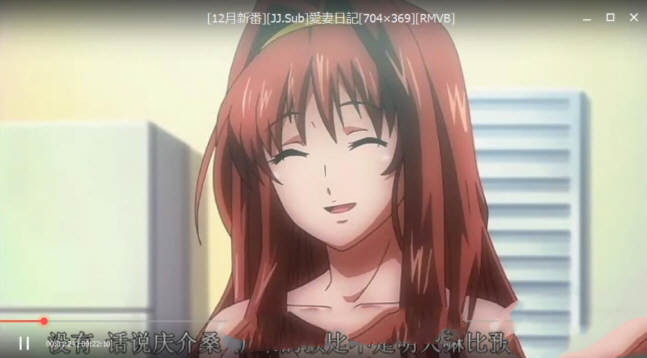 图片[4]-爱妻日记：完美人妻与不举夫 精翻汉化版+动画 拔作SLG-Gal社