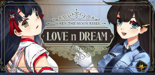 爱与梦（Love n Dream）官方中文版 休闲益智拼图游戏_游戏社