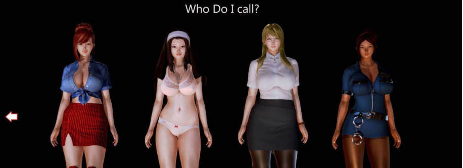 图片[2]-腐化（Corruption） Ver2.10 精修汉化作弊版 神作大更新 6G-Gal社