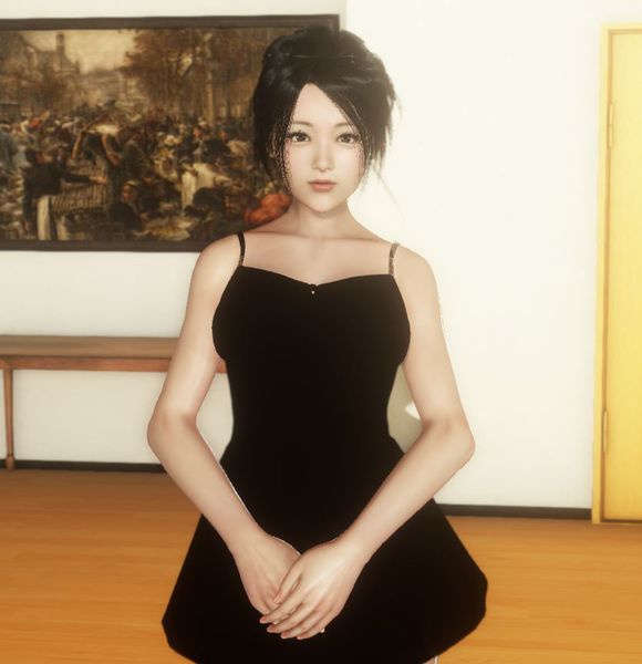 图片[2]-熟女故事(MilfsTale) V0.2.51 汉化版 完美CG 必须要玩-Gal社