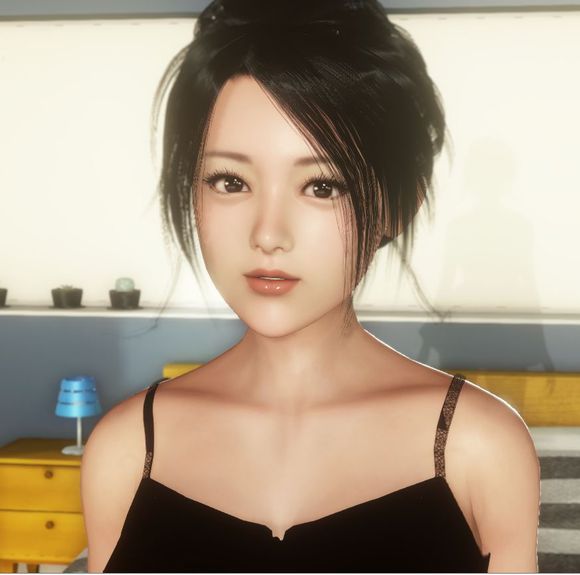 图片[3]-熟女故事(MilfsTale) V0.2.51 汉化版 完美CG 必须要玩-Gal社