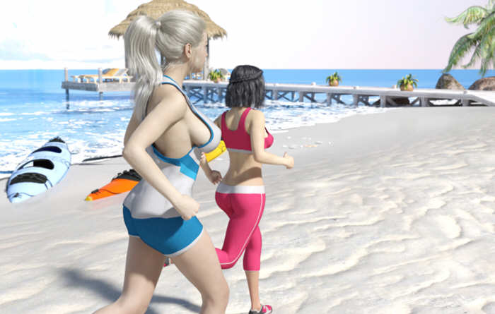 图片[5]-不雅的欲.望 全12章精翻汉化作弊版 电脑/安卓+全CG 6.8G-Gal社