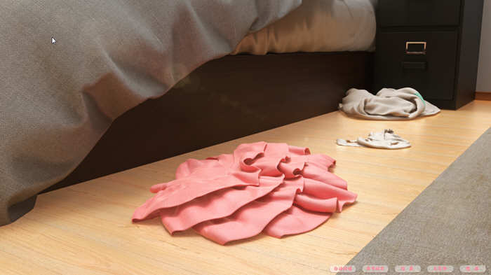 图片[2]-樱花秘密的游戏时间 完整汉化版 全CV+全动态+极品建模-Gal社