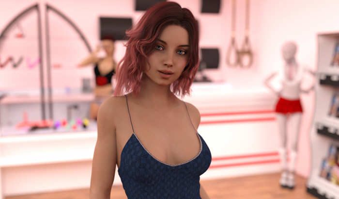 图片[6]-欲望回声 第二季V2+前作 精翻汉化完结版 电脑/安卓 神作更新-Gal社