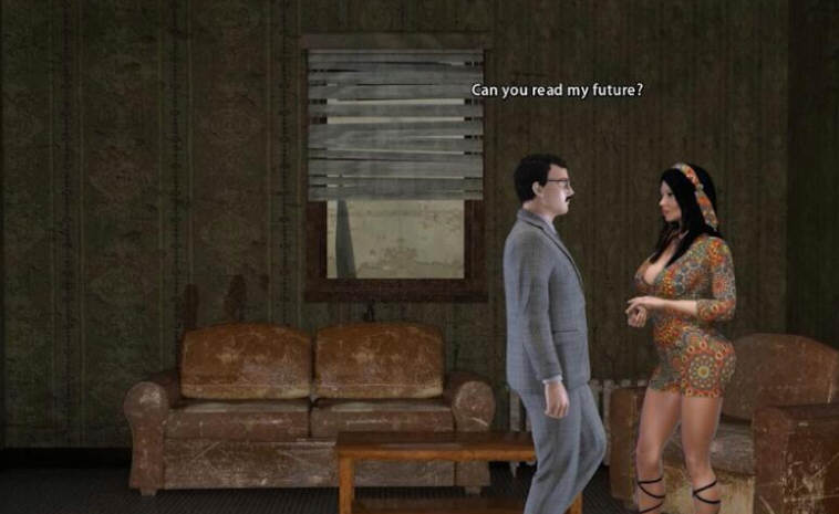 图片[3]-威利大冒险 Ver0.51 官方中文版 神作威利哥又来了！23G-Gal社