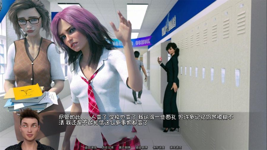 图片[2]-猎艳逐影（Photo Hunt） V0.8.1 中文汉化版 电脑/安卓+hack-Gal社