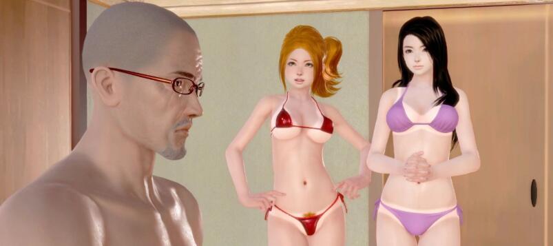 图片[7]-软禁(HouseArrest) ver1.0 完整汉化版 电脑/安卓&动态CG-Gal社