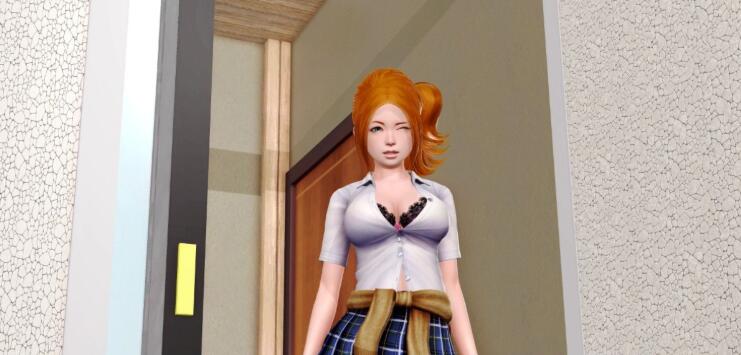 图片[6]-软禁(HouseArrest) ver1.0 完整汉化版 电脑/安卓&动态CG-Gal社