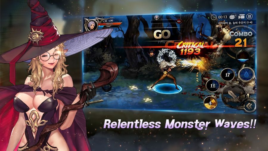 图片[3]-龙之矛 Ver1.012 官方中文版 绅士邪恶MOD+全DLC-Gal社