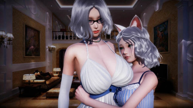 美德 V9a 精翻汉化版+外传全5章 Win/APK+全CG 8G_游戏社