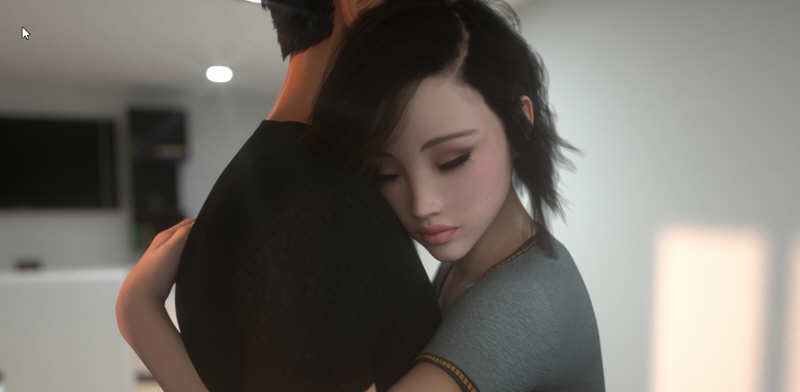 父母的爱（Parental Love） 精翻汉化完结版 Win/APK 3.4G_游戏社