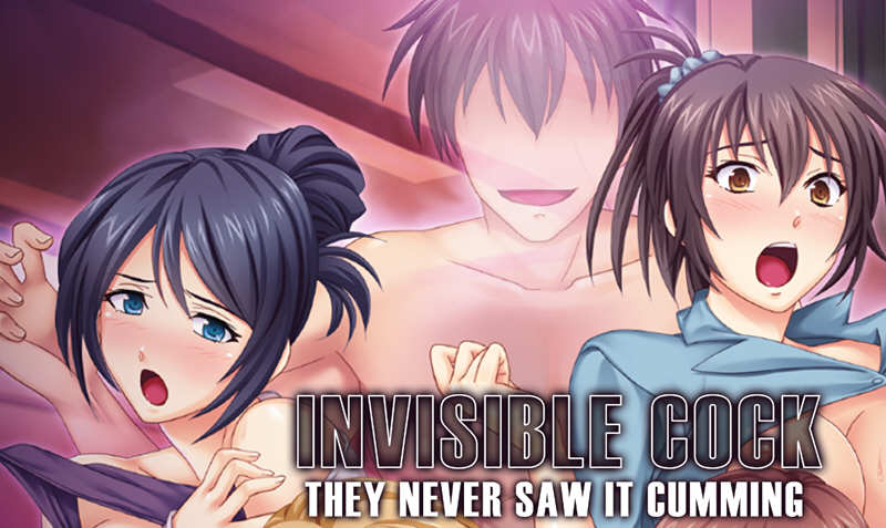 人妻夺取：透明人为所欲为 精翻汉化版 Win/APK+全CG 1G_游戏社
