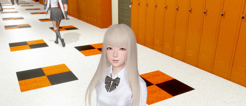 时光的涟漪 Ripples V2.1 精翻汉化版 Win/APK+全CG 4G_游戏社