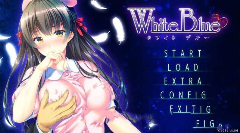 扭曲病栋物语 精翻汉化版 日系ADV游戏+全CG存档 2.2G_游戏社