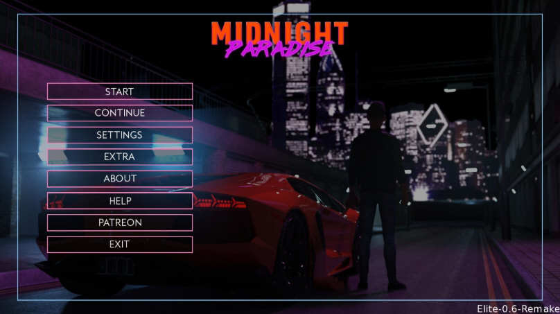 午夜的天堂 Ver1.30 精翻汉化精英版 Win/APK 欧美SLG 5G_游戏社