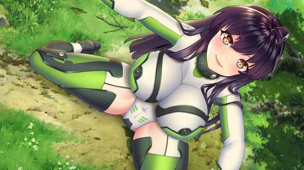 图片[3]-爱与梦：虚拟幸福 官方中文步兵版 全CV+全CG包 卡牌RPG游戏-Gal社