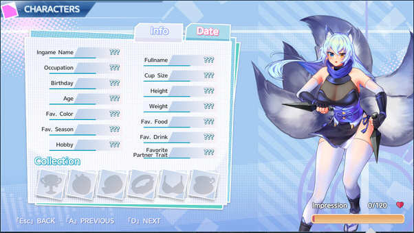 图片[6]-爱与梦：虚拟幸福 官方中文步兵版 全CV+全CG包 卡牌RPG游戏-Gal社