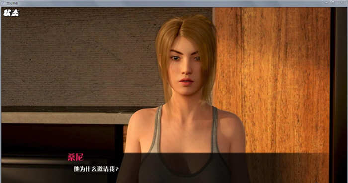 图片[4]-文化冲击(困惑) V2.5 精翻汉化版 电脑/安卓+全CG  5.4G-Gal社