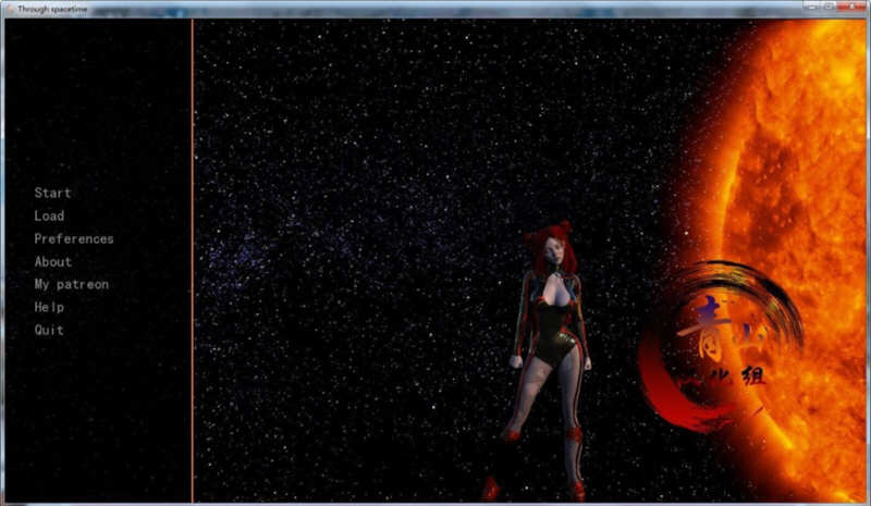 星际穿越 全五章 精翻汉化版 Win/APK 欧美SLG游戏 1G_游戏社