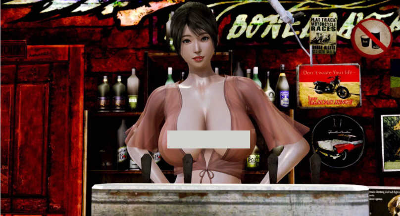 图片[2]-腐化（Corruption） Ver2.20 精修汉化作弊版 更新剧情 6.2G-Gal社