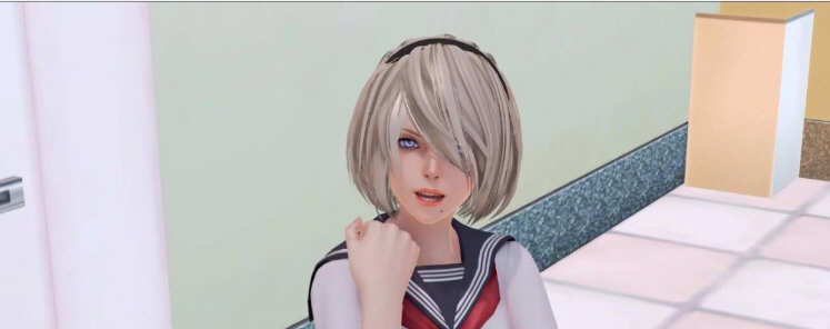 亚利桑那的堕落 Ver0.80 精翻汉化版 Win/APK+全CG 1.8G_游戏社