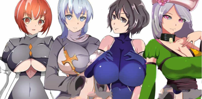 图片[2]-奥赛利亚的罪人：高能囚犯带妹记 精翻汉化版 电脑/安卓 1.2G-Gal社