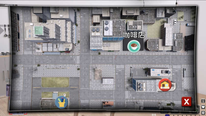 图片[3]-觉醒(The Awakening) Ver0.4.3 HD重置精翻汉化版 电脑/安卓 2G-Gal社