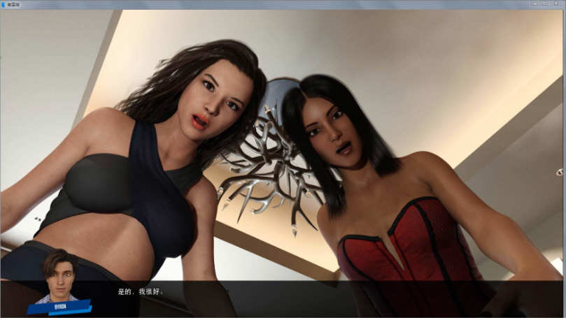 图片[6]-职场高升（HighRiseClimb） Ver0.81b 高压精翻汉化版 1.1G-Gal社