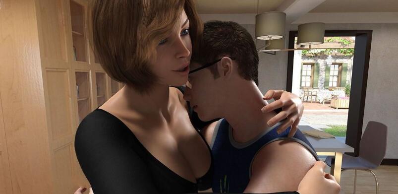 图片[3]-山村欲望记2 V3.0 高压精翻汉化版 电脑/安卓+作弊 1.2G-Gal社