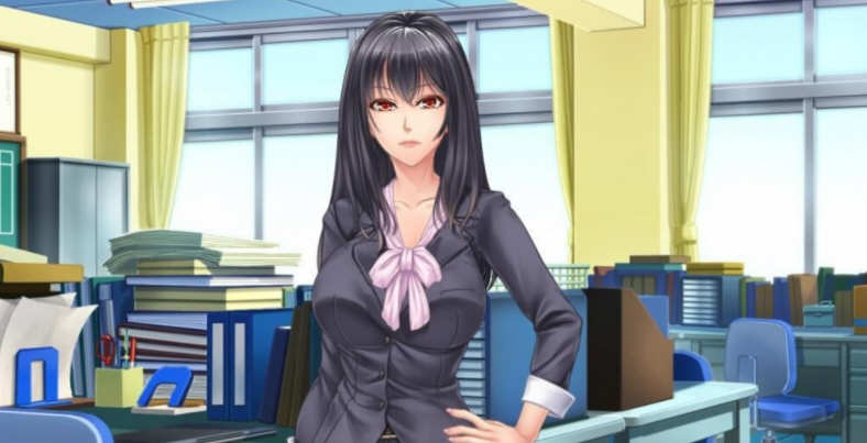 女搜查官丽花~组织潜入行动 精翻汉化版 Win/APK+全CG 1.6G_游戏社