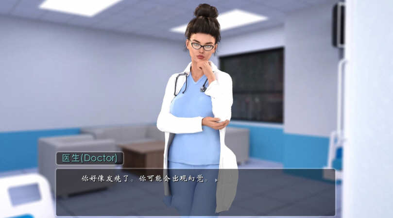 图片[6]-女孩之家 Ver1.3 Extra 官方中文Mod作弊版 电脑/安卓 3G-Gal社