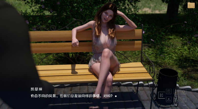 图片[3]-拯救（Deliverance）1~12章 精翻汉化版 电脑/安卓+全CG 4.5G-Gal社