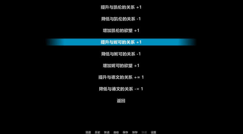 图片[2]-掌控者 Ver1.6 精翻汉化作弊版 电脑/安卓+全CG 6.2G-Gal社