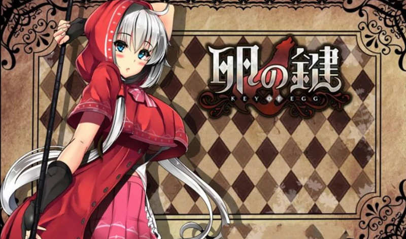 卵之匙 Ver1.04 精修汉化版 Win/APK+全CG存档 RPG 1G_游戏社