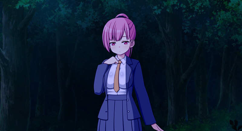 与僵尸娘在荒岛生存 精翻汉化完结版 Win/APK 探索生存SLG_游戏社