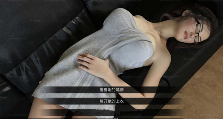 图片[2]-母亲的爱 EP1~10全十章 精翻汉化版+全回想 电脑/安卓 5G-Gal社