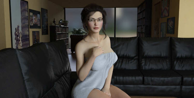 图片[4]-母亲的爱 EP1~10全十章 精翻汉化版+全回想 电脑/安卓 5G-Gal社