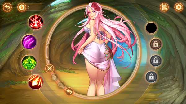 图片[2]-邪恶大魔王 Hentai Asmodeus 官方中文版 休闲益智 祖玛类-Gal社