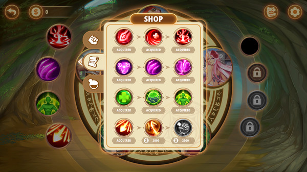 图片[5]-邪恶大魔王 Hentai Asmodeus 官方中文版 休闲益智 祖玛类-Gal社