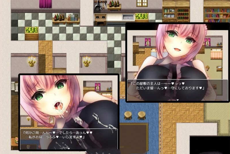 图片[2]-拯救世界后才是真正的冒险 精翻汉化版 电脑/安卓 600M-Gal社