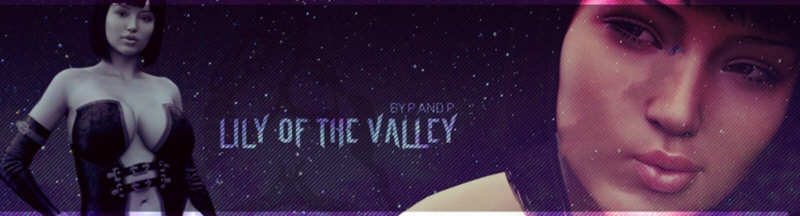 图片[2]-幽谷百合 Ver1.7 精翻汉化版 电脑/安卓+画廊全开 6.7G-Gal社