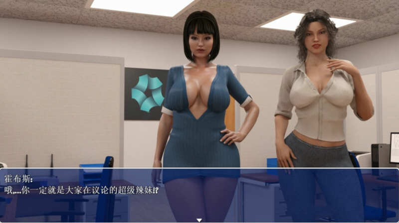 图片[3]-幽谷百合 Ver1.7 精翻汉化版 电脑/安卓+画廊全开 6.7G-Gal社