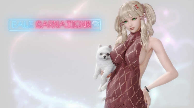 图片[4]-康乃馨俱乐部 V3.1 精翻汉化版 电脑/安卓+全CG 超大更新 4.8G-Gal社