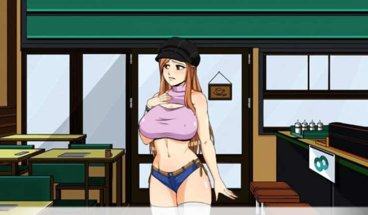 优子医生的特别治疗 精翻汉化完结版 Win/APK+CG 3G_游戏社